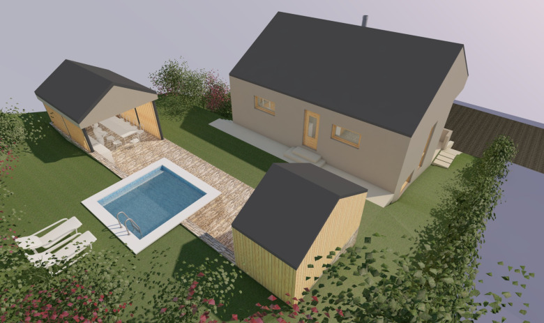 juliette maison characterictics